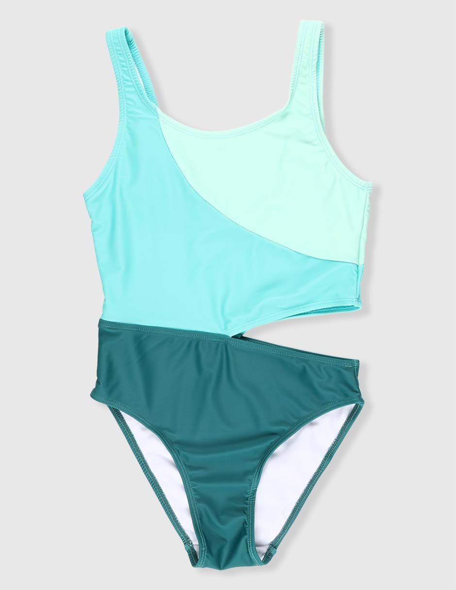 Traje de baño Only para niña Traje de baño Only para niña