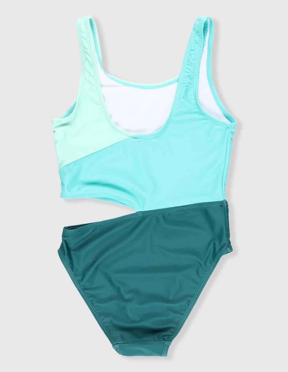 Traje de baño Only para niña 2