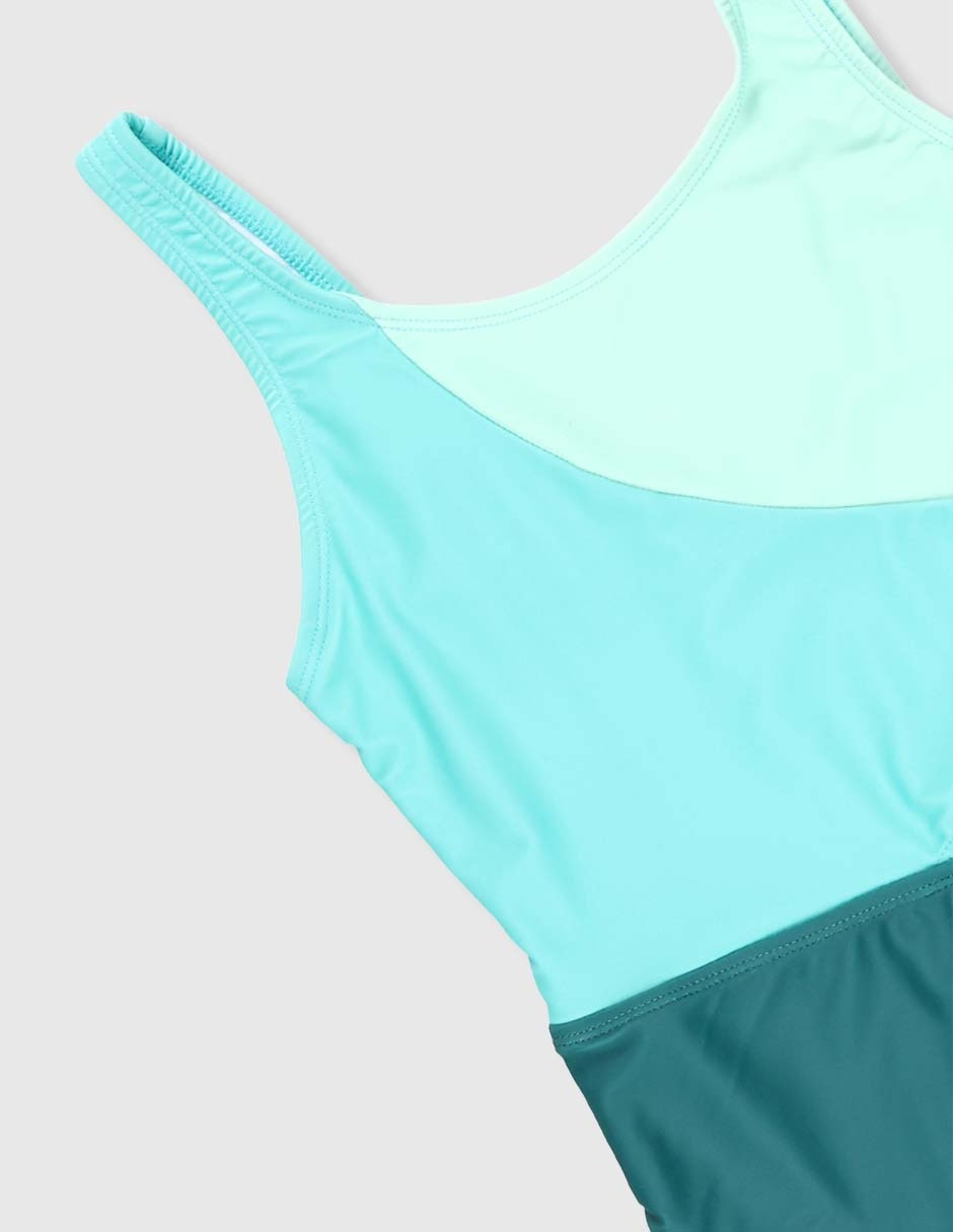 Traje de baño Only para niña 3