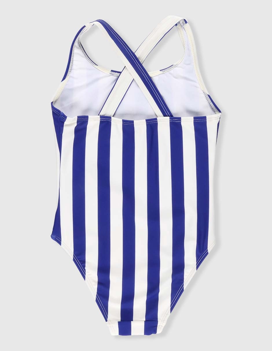 Traje de baño completo para niña 2