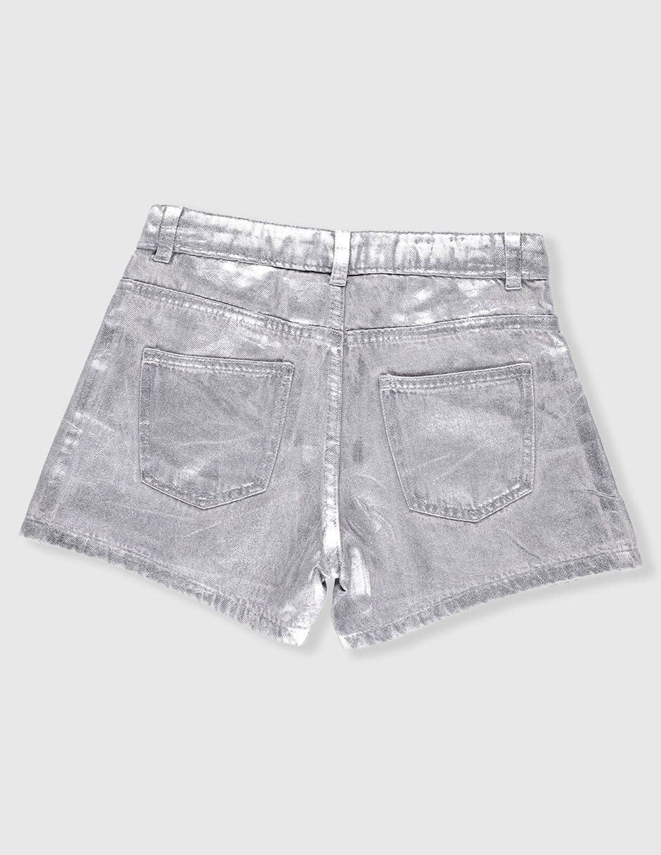Short para niña 2