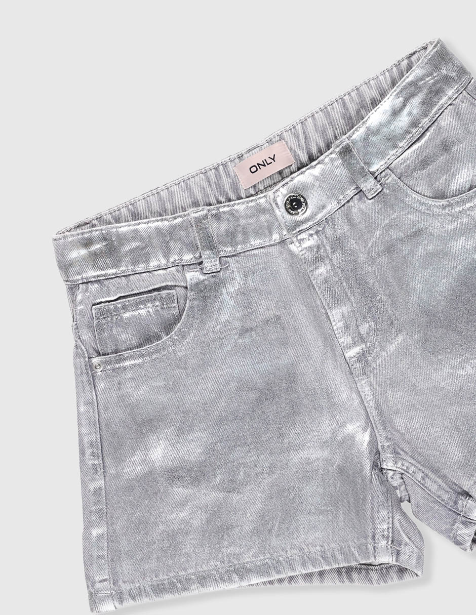 Short para niña 3