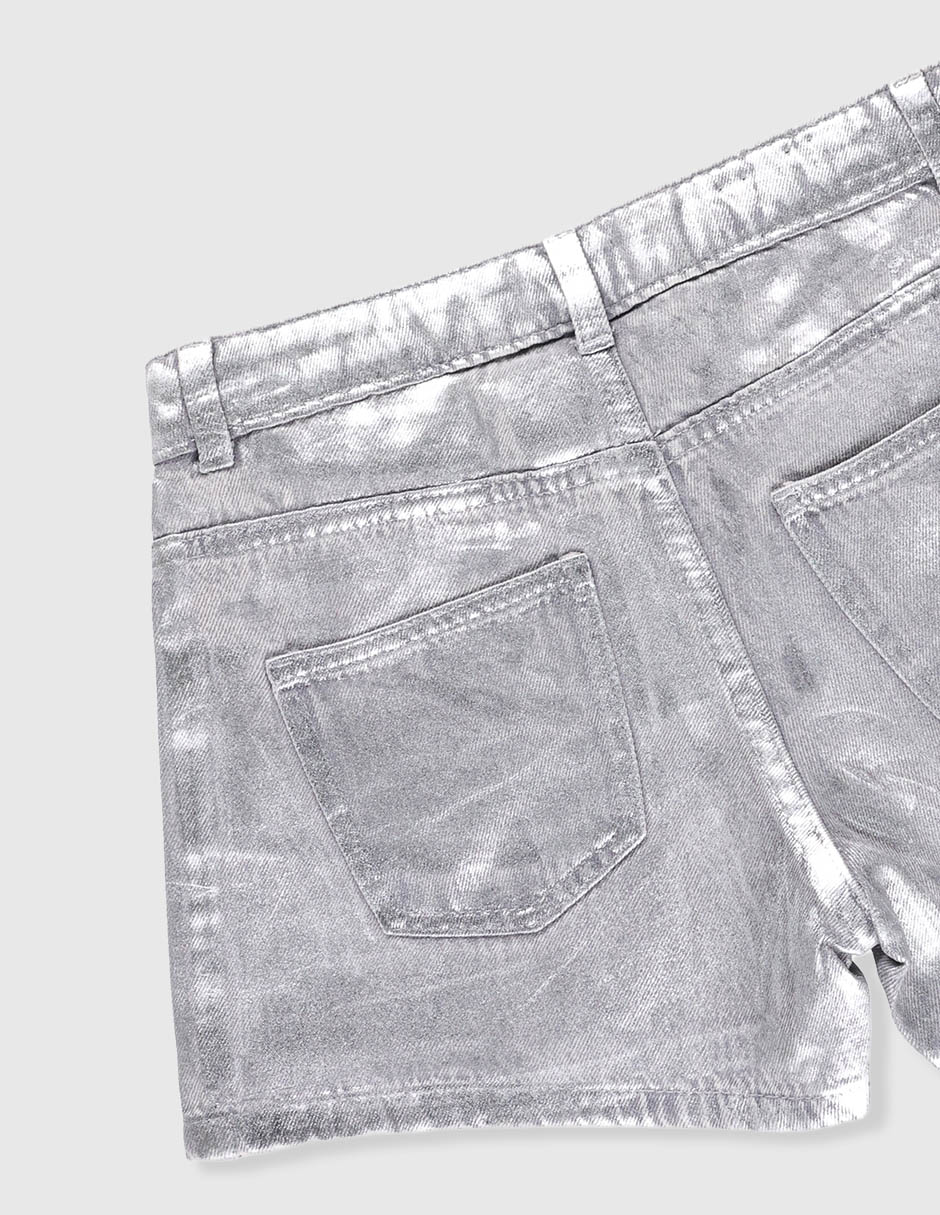 Short para niña 4