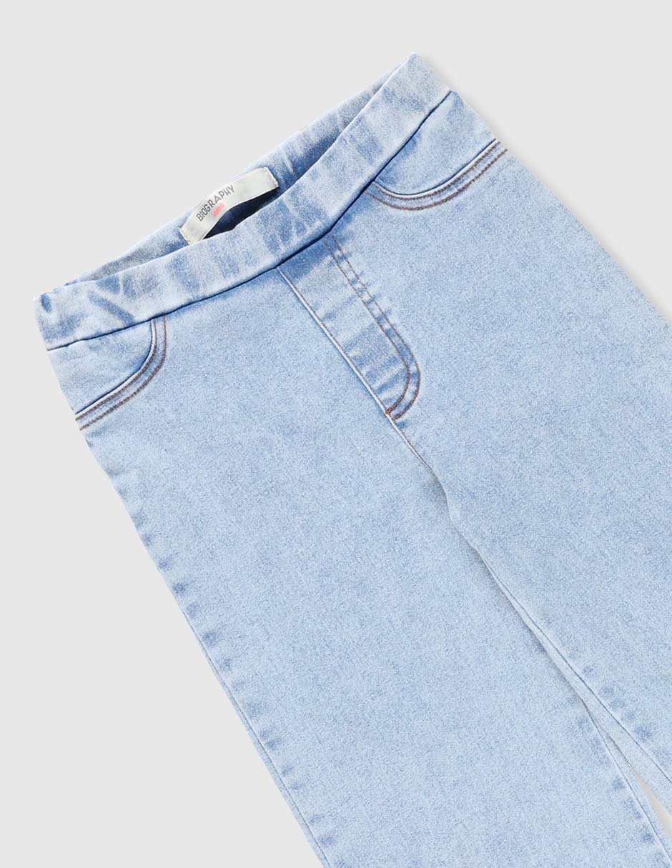 Pantalón para niña 3