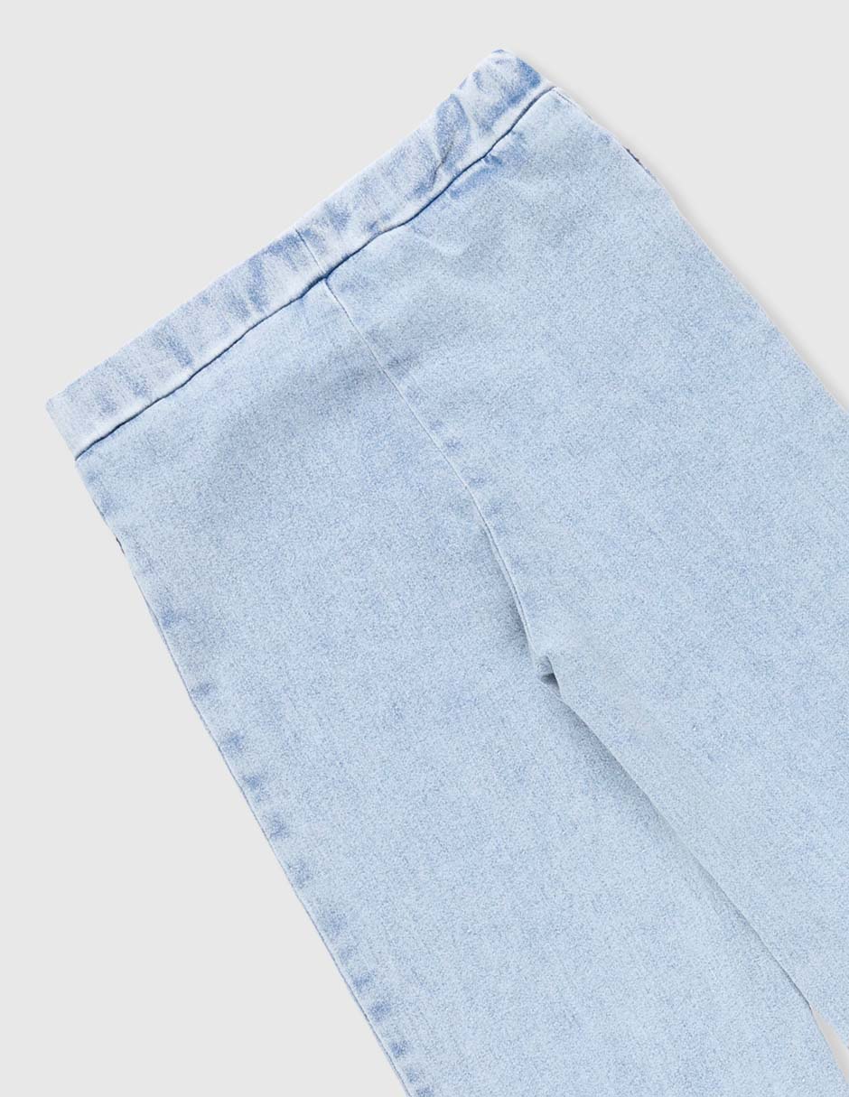 Pantalón para niña 4