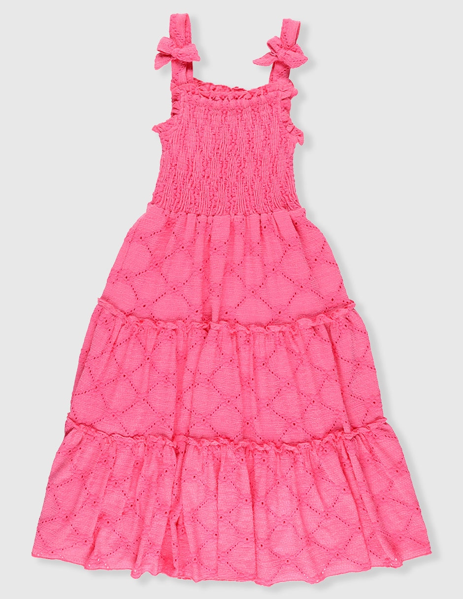 Vestido para niña Vestido para niña