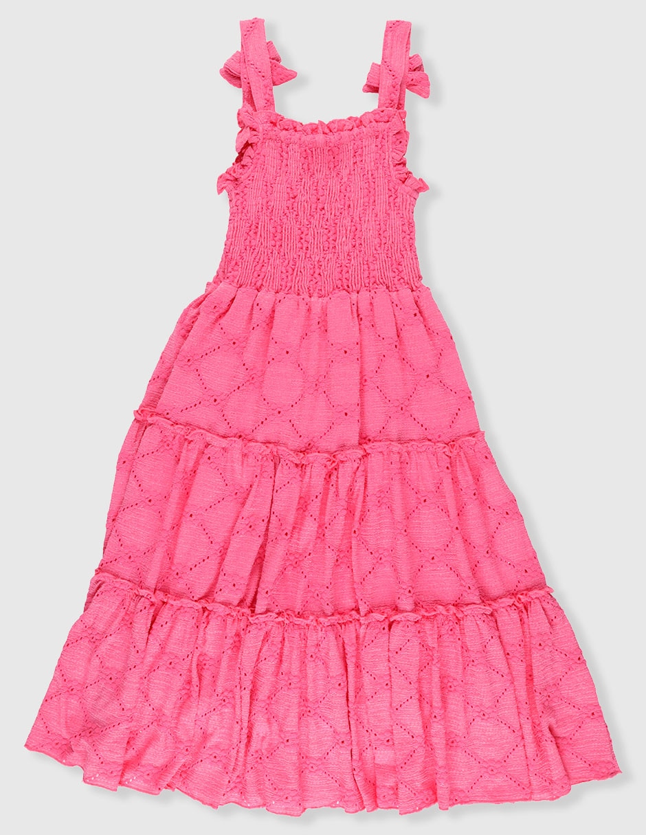 Vestido para niña 2