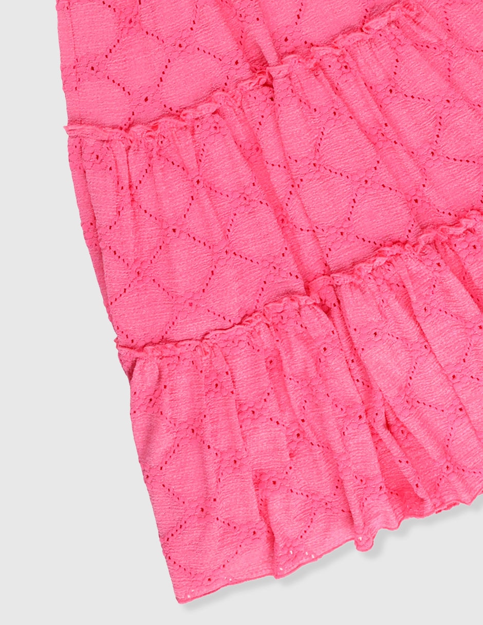 Vestido para niña 3