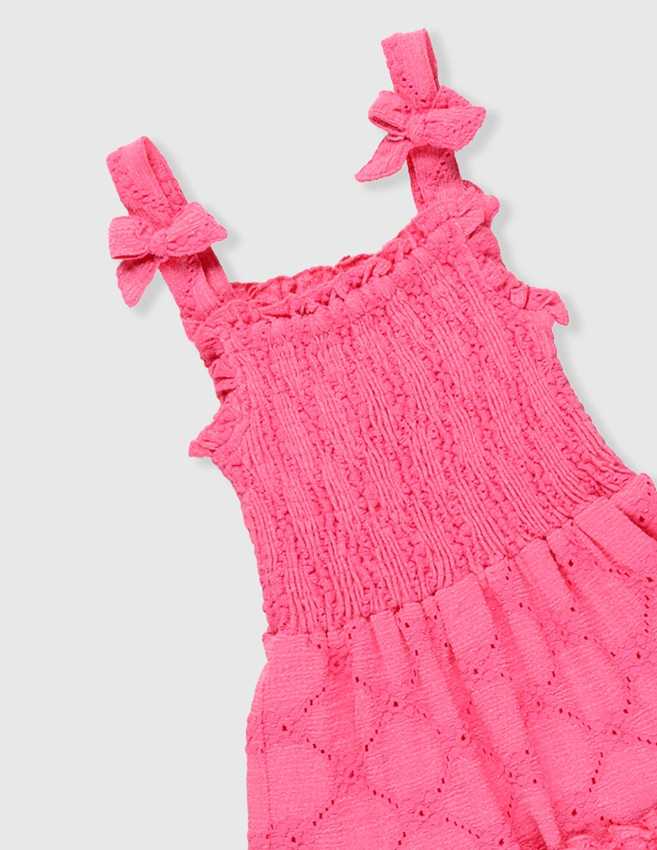Vestido para niña 4