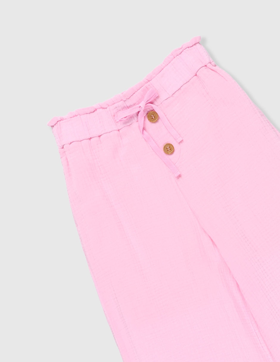 Pantalón para niña 3