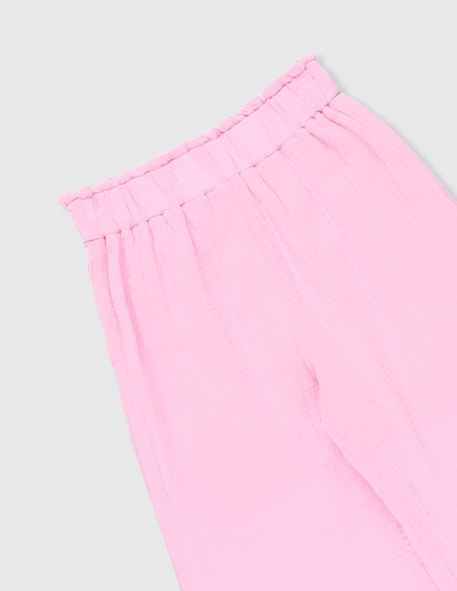 Pantalón para niña 4