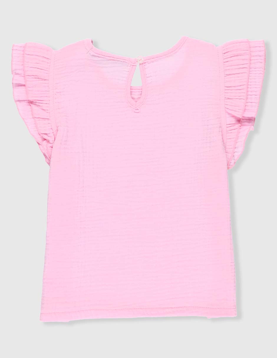 Blusa para niña 2