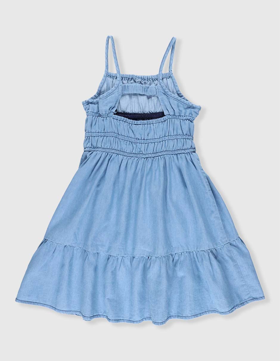 Vestido para niña 2