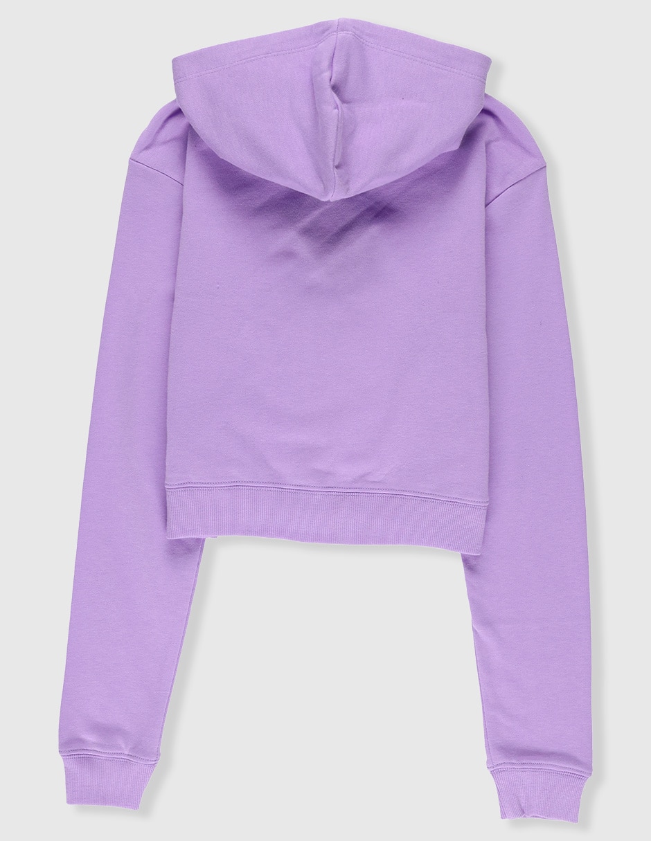 Sudadera para niña 2
