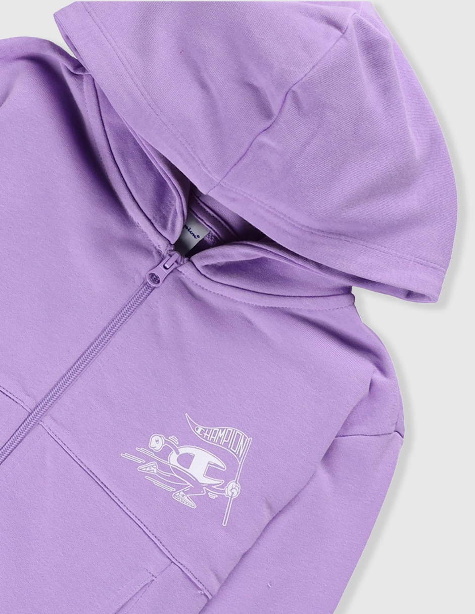 Sudadera para niña 3