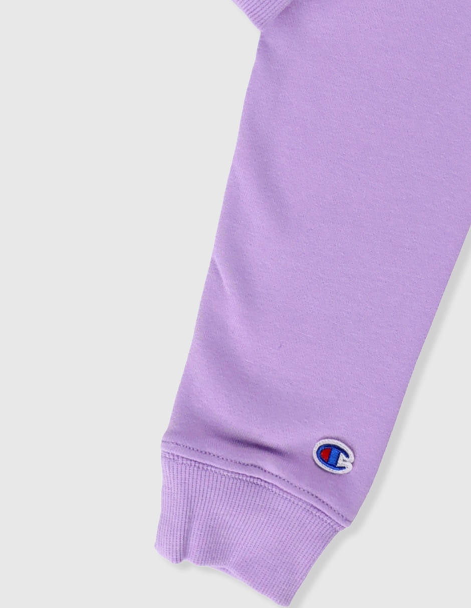 Sudadera para niña 4