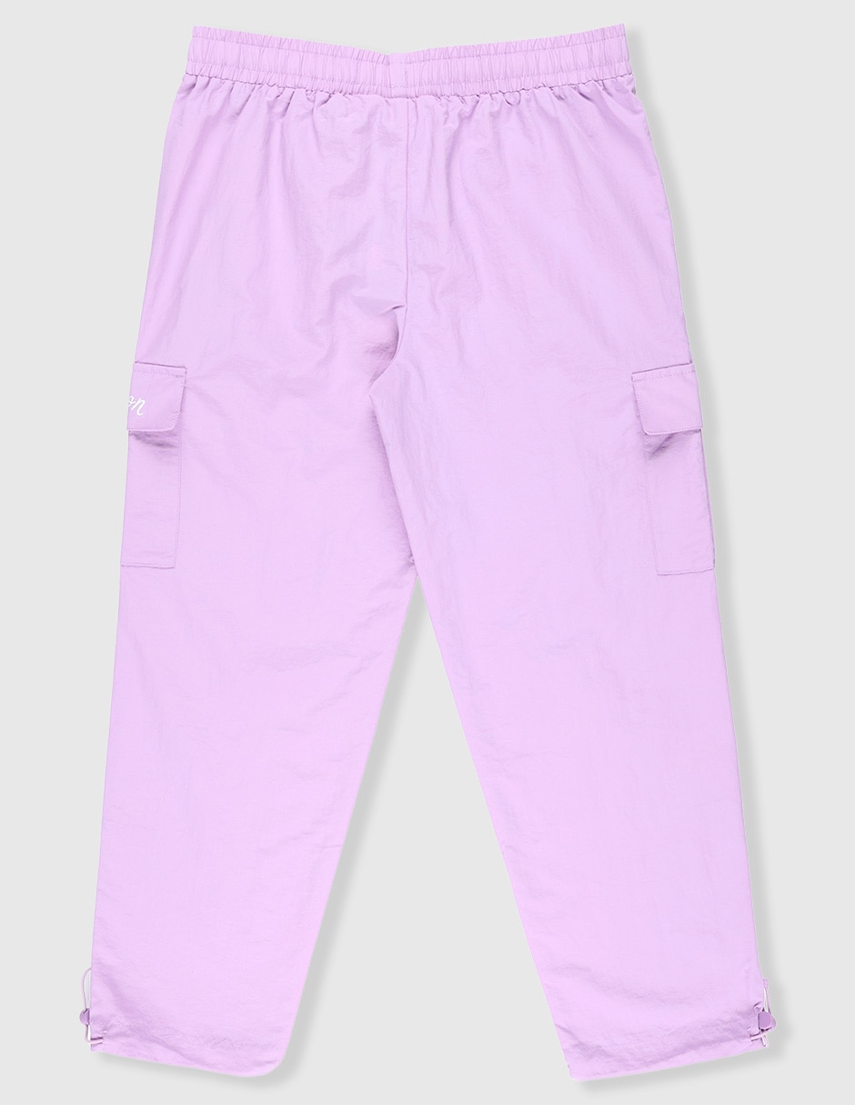 Pants para niña 2