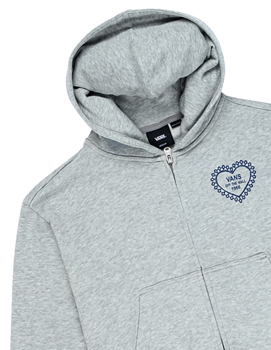 Sudadera para niña 3