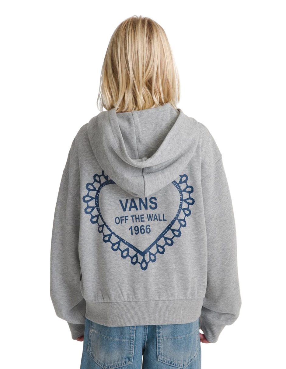Sudadera para niña 5