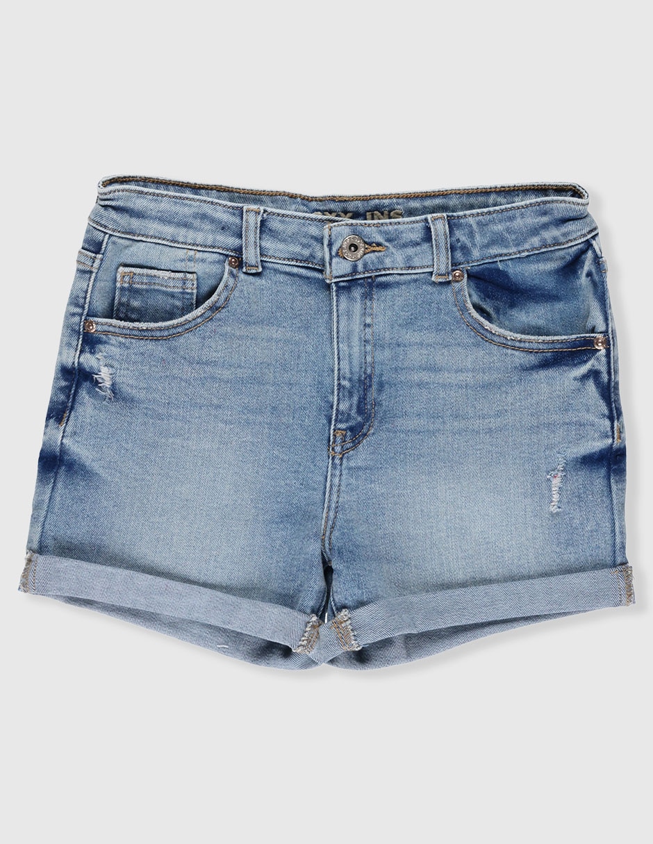 Short para niña Short para niña