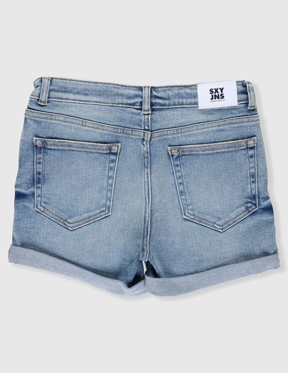 Short para niña 2