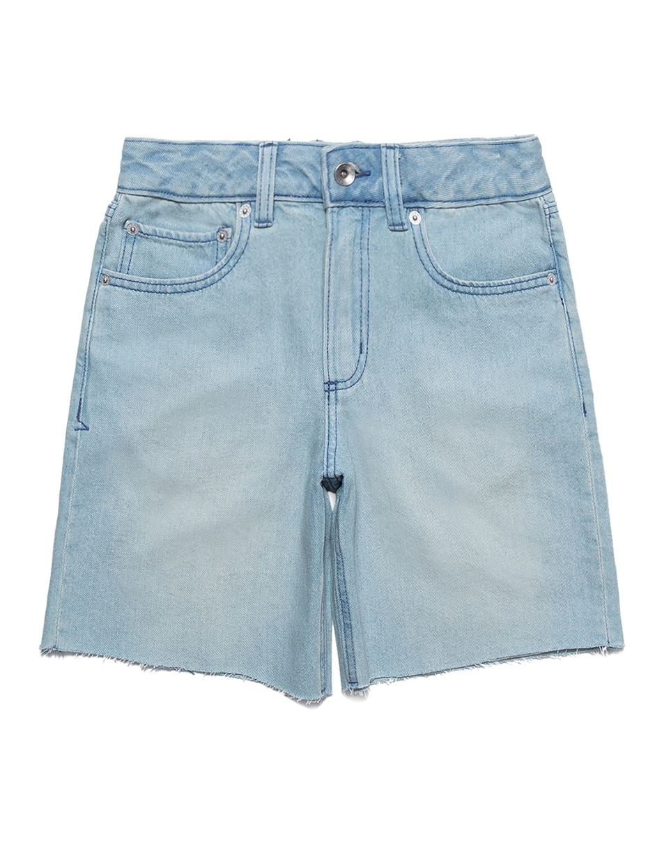 Short para niña Short para niña