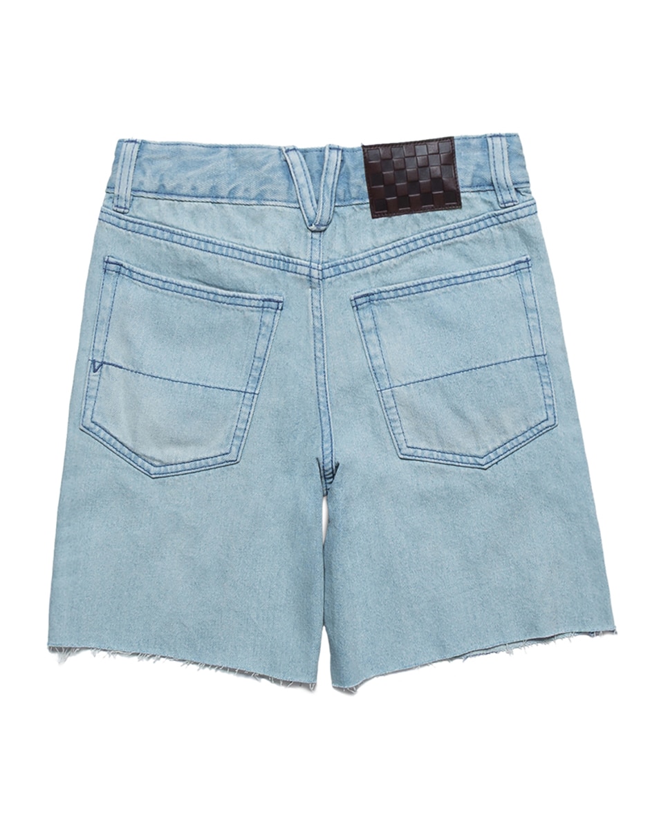 Short para niña 2