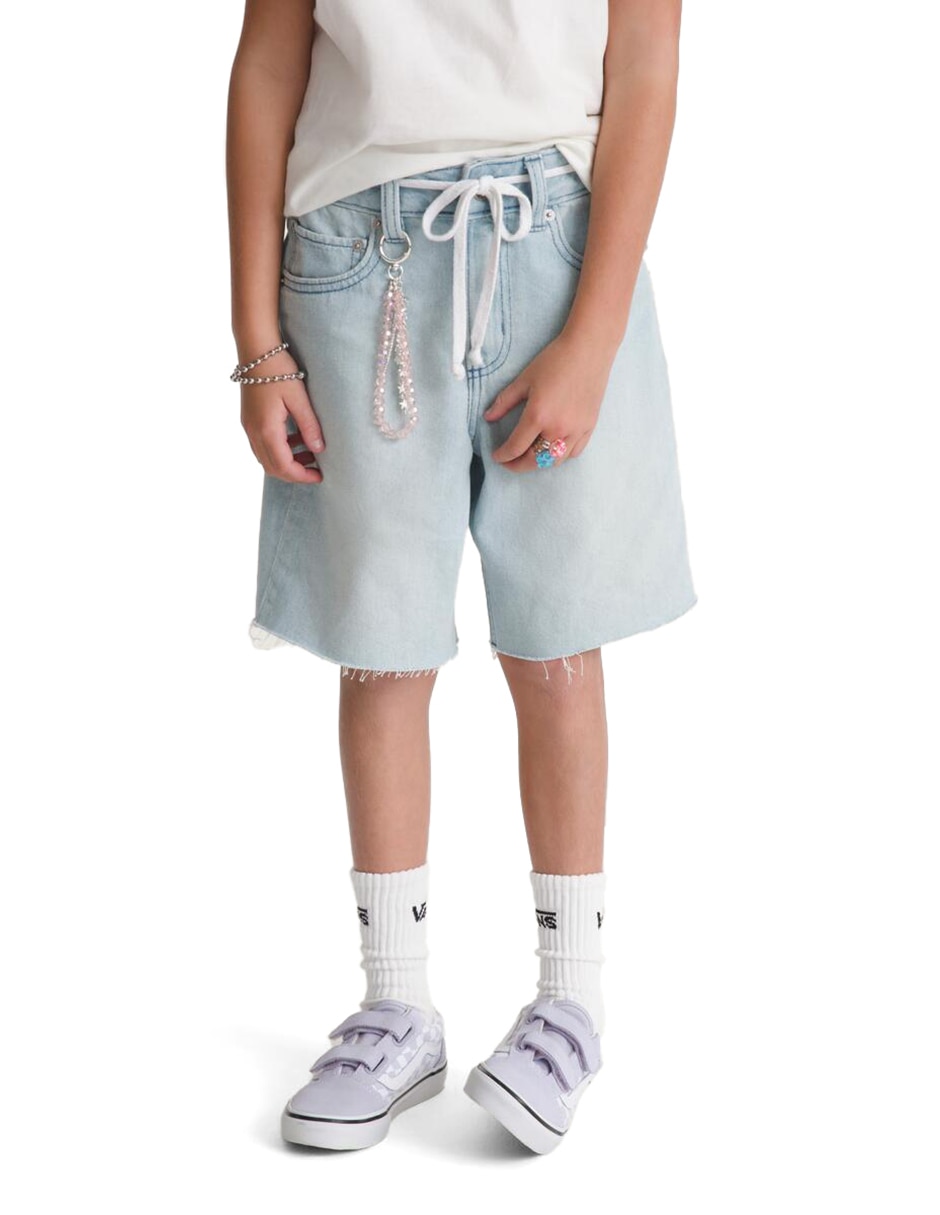 Short para niña 3