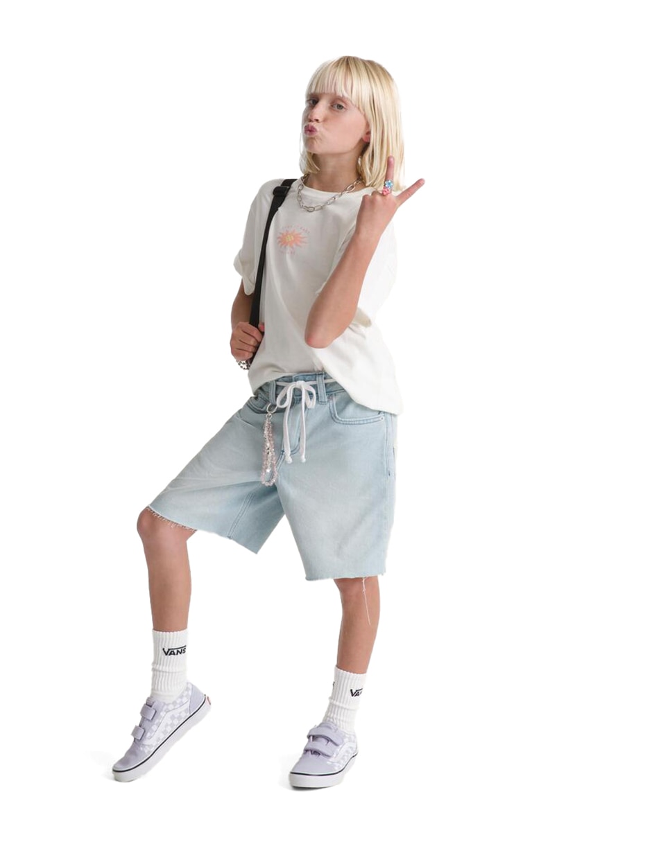 Short para niña 4