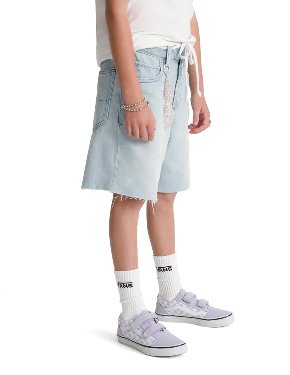 Short para niña 5