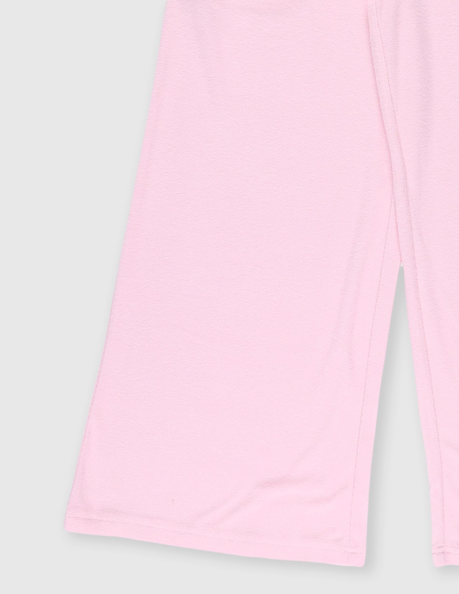 Pants para niña 4