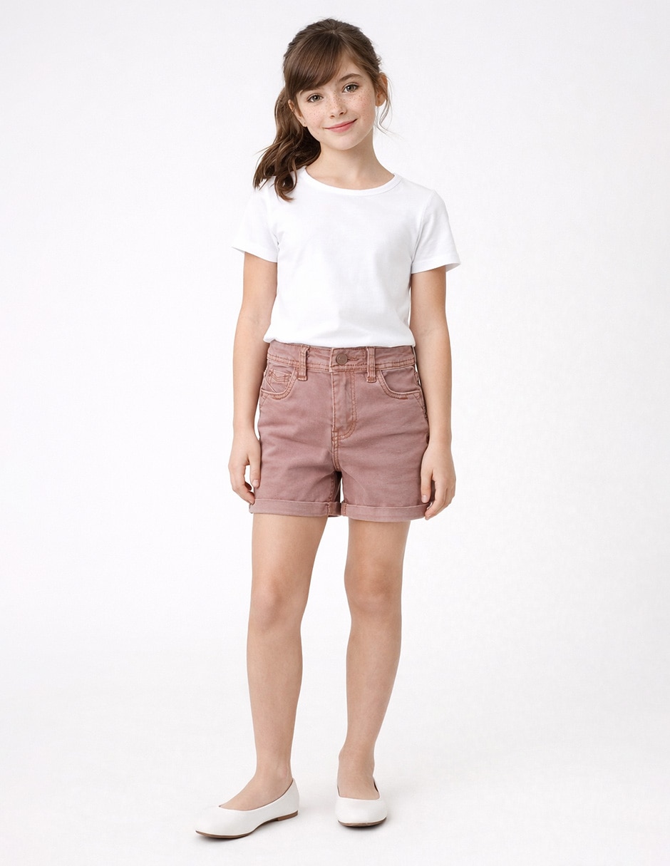 Short para niña