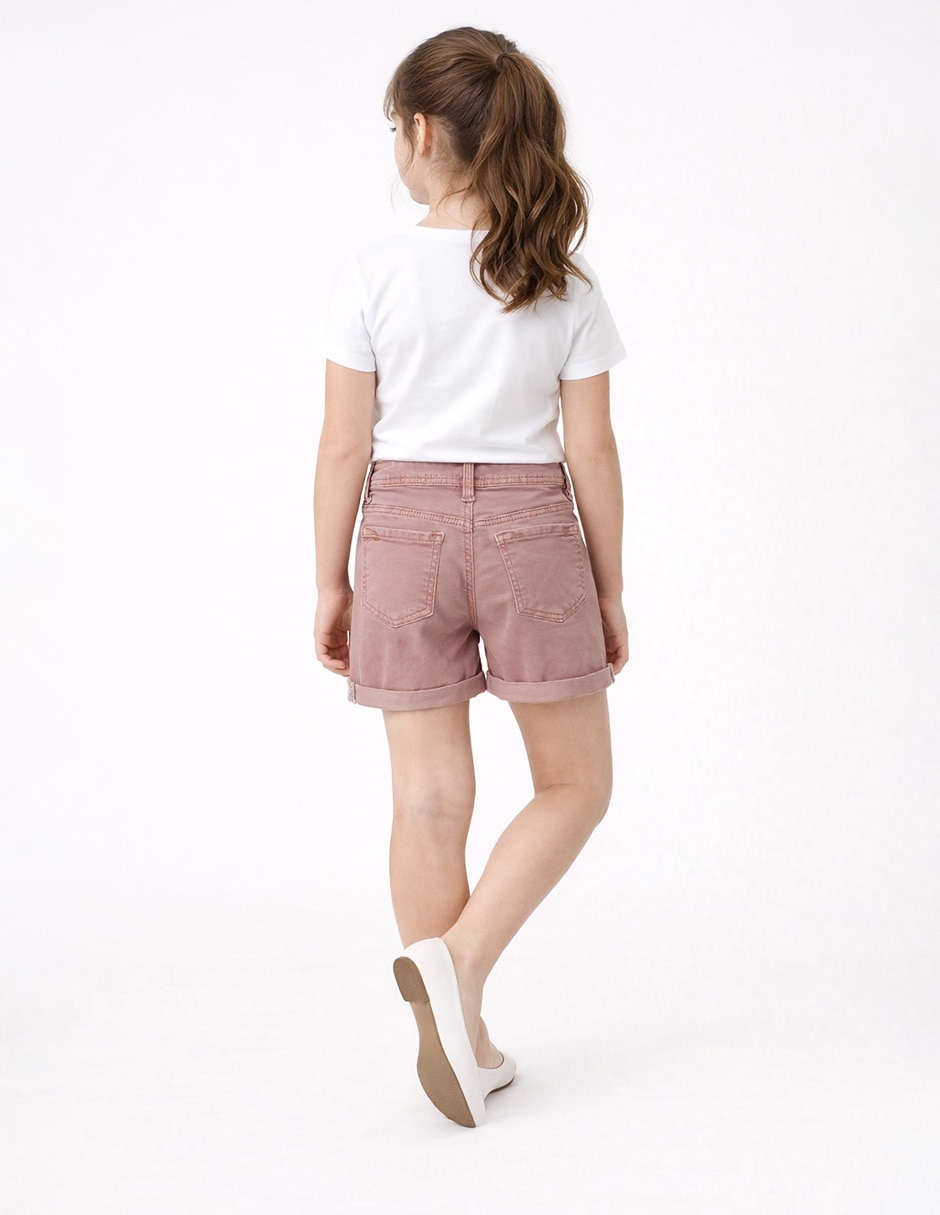Short para niña 2