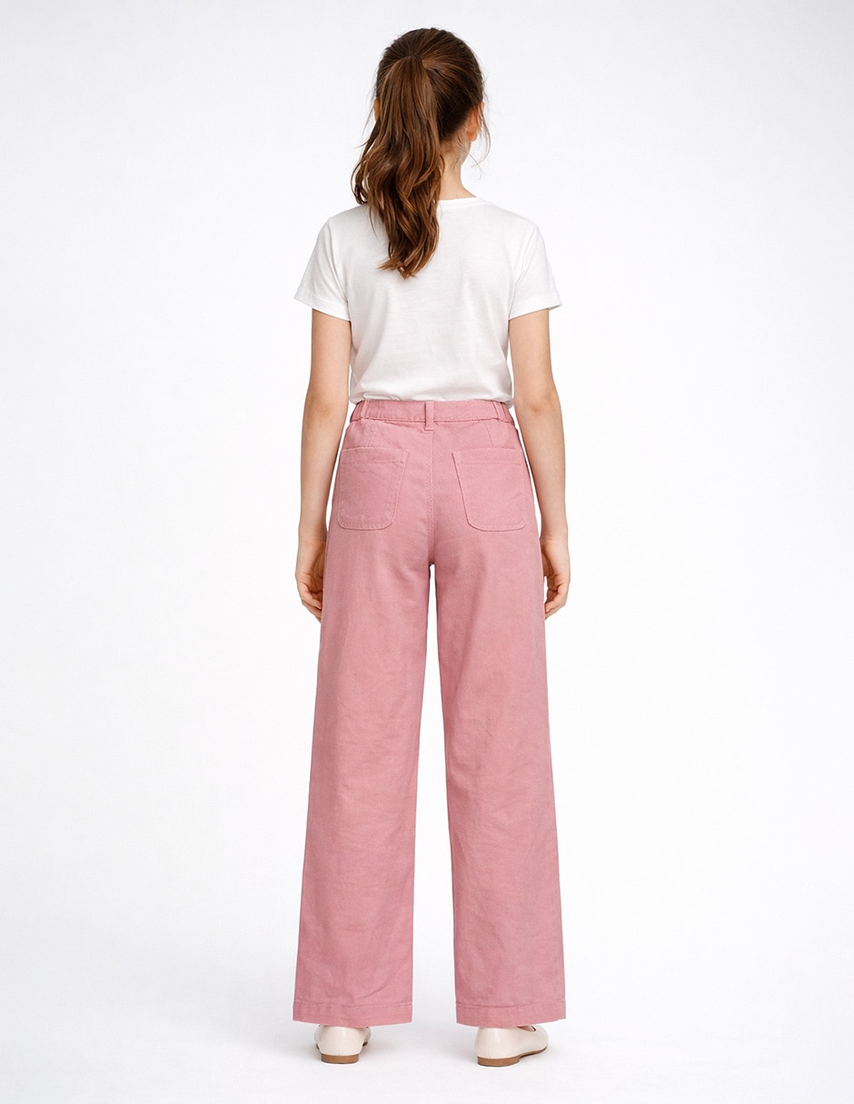 Pantalón para niña 2