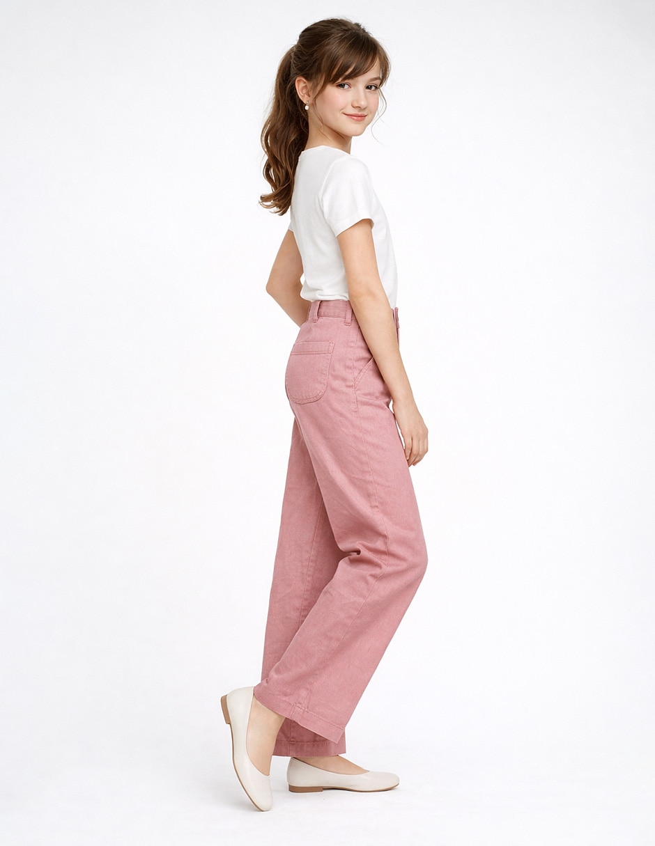 Pantalón para niña 3