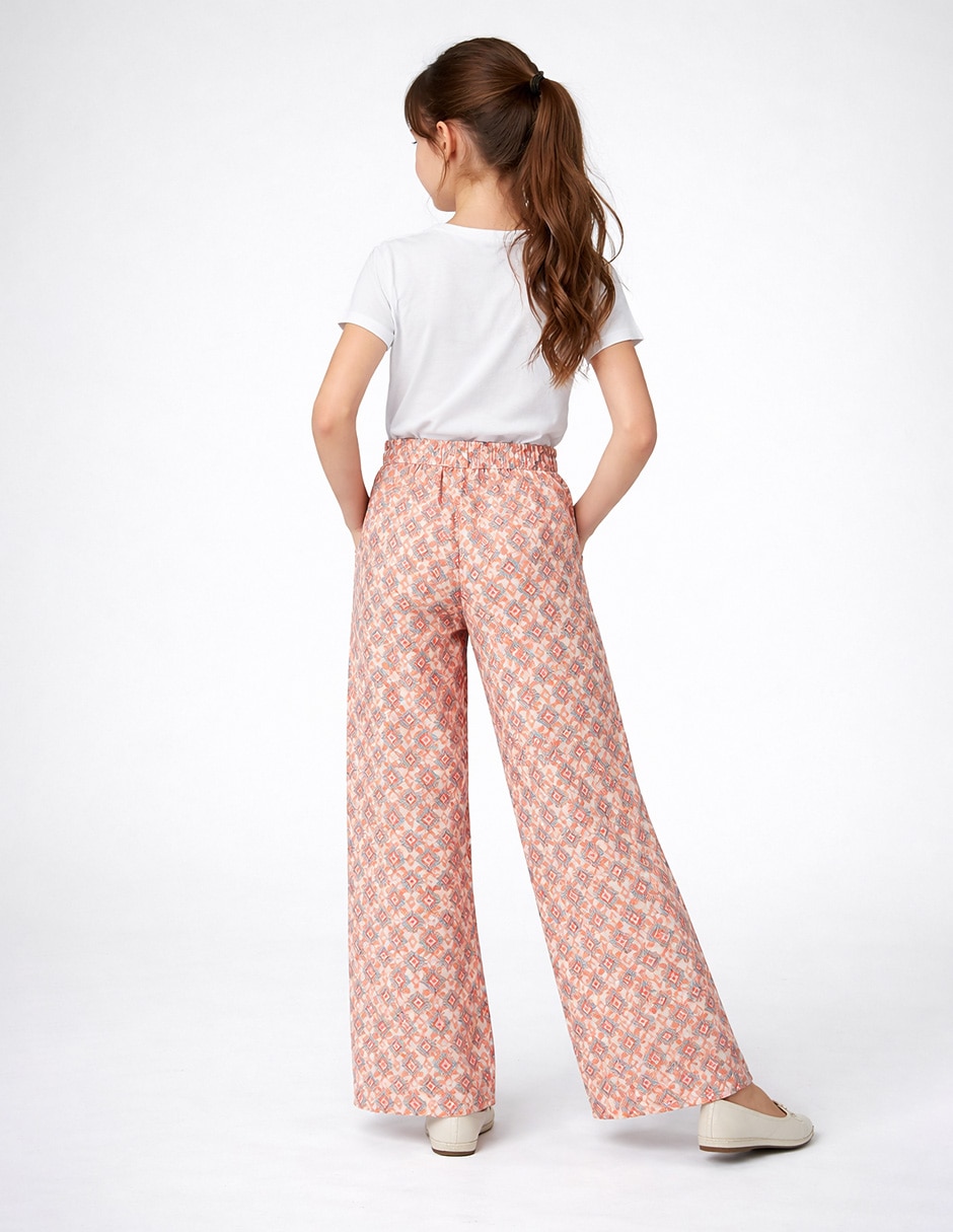 Pantalón para niña 3