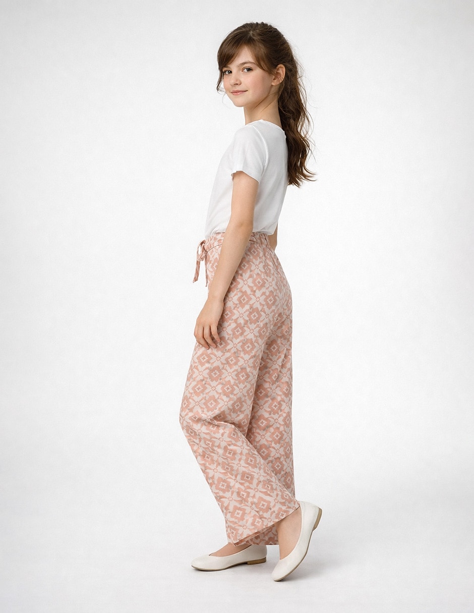 Pantalón para niña 2