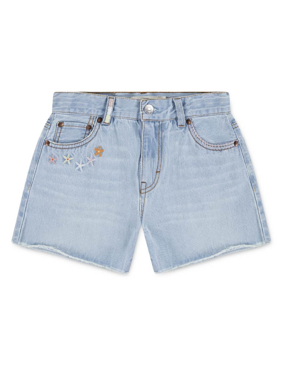 Short para niña Short para niña