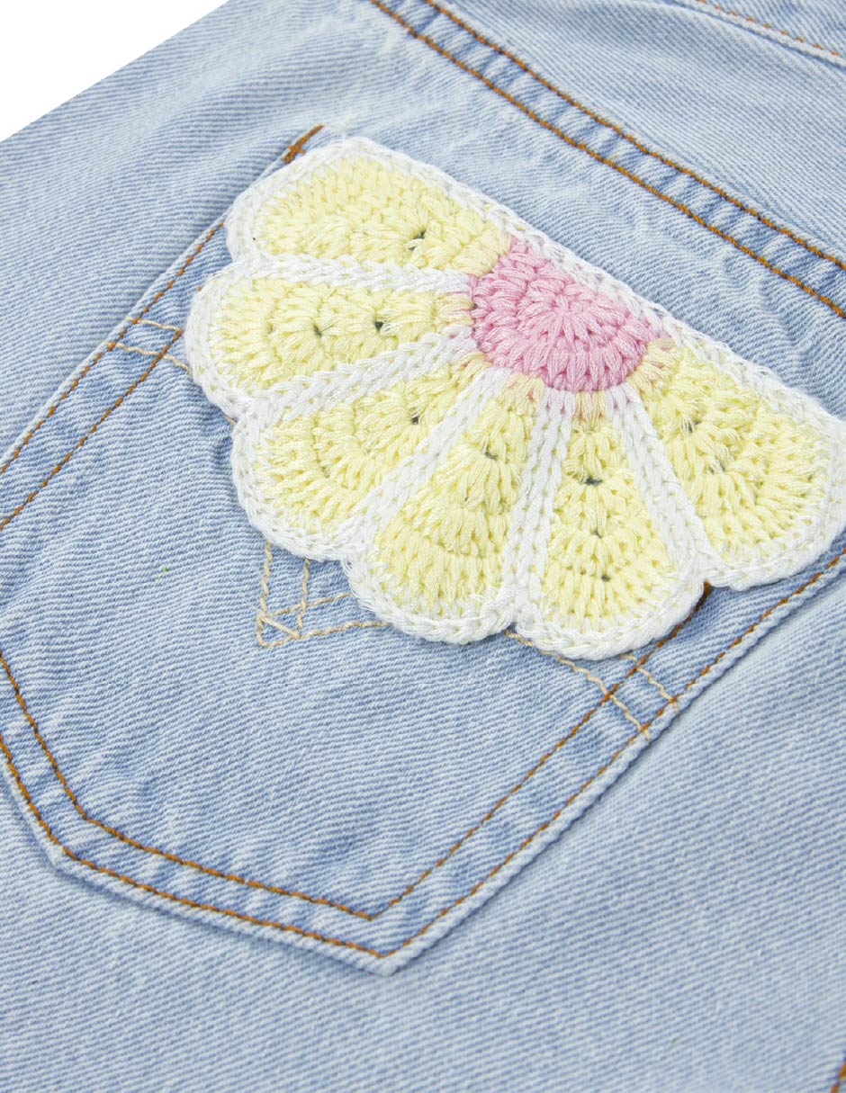 Short para niña 4
