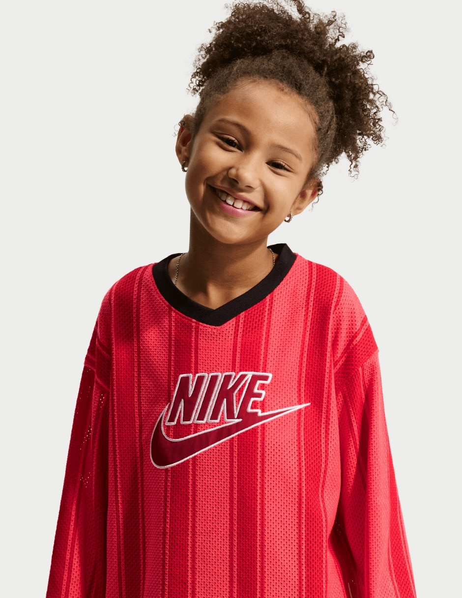Playera manga larga unisex 6