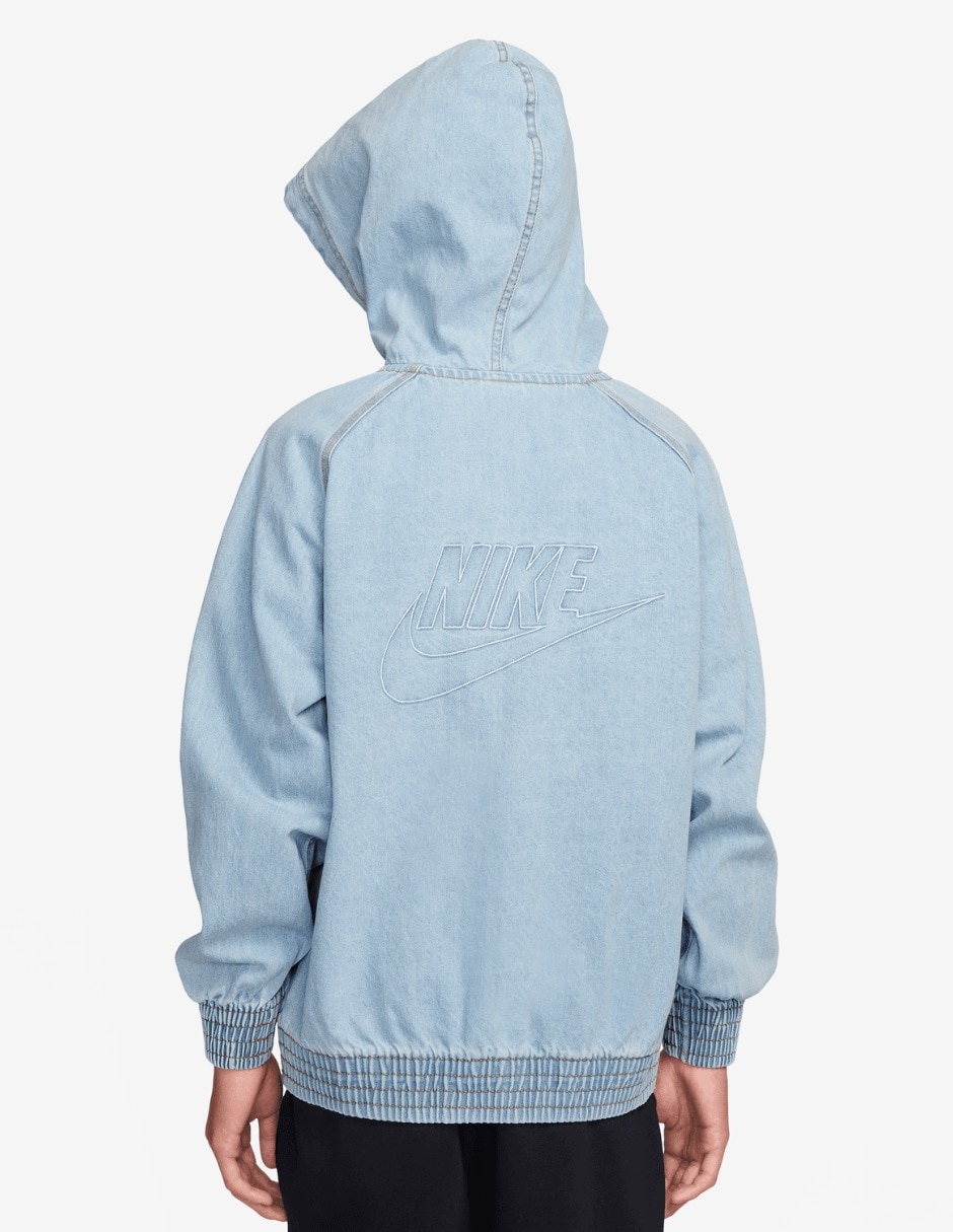 Chamarra unisex 3