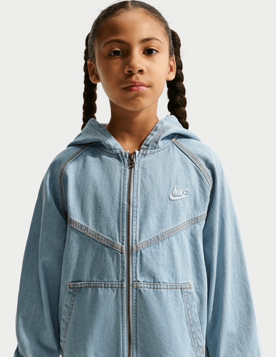 Chamarra unisex 5