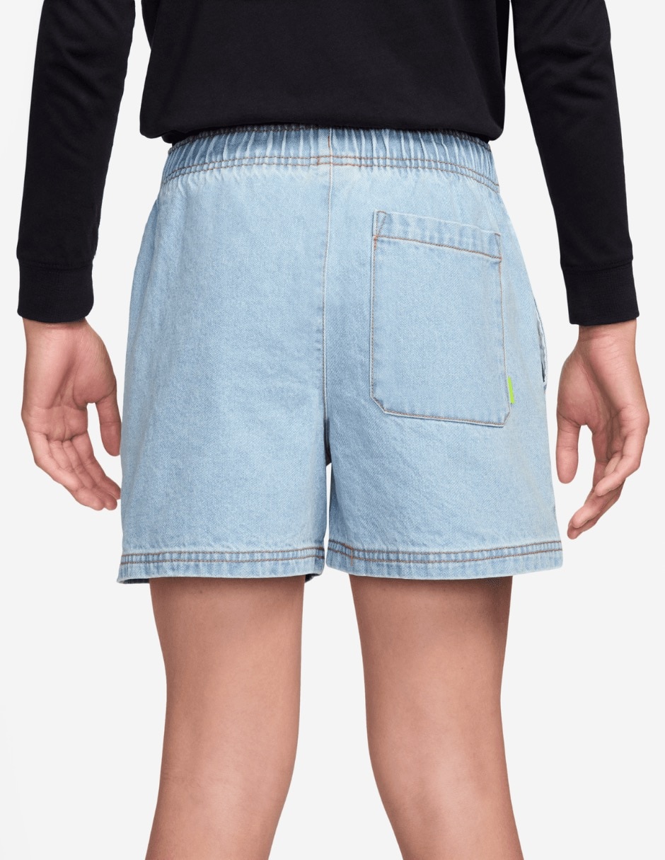 Short para niña 2