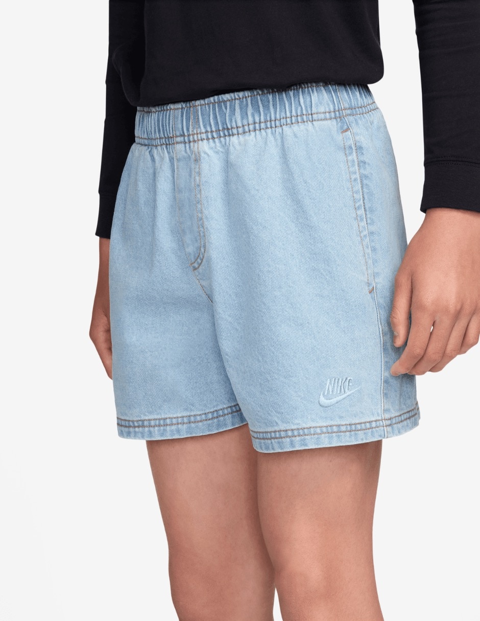 Short para niña 3