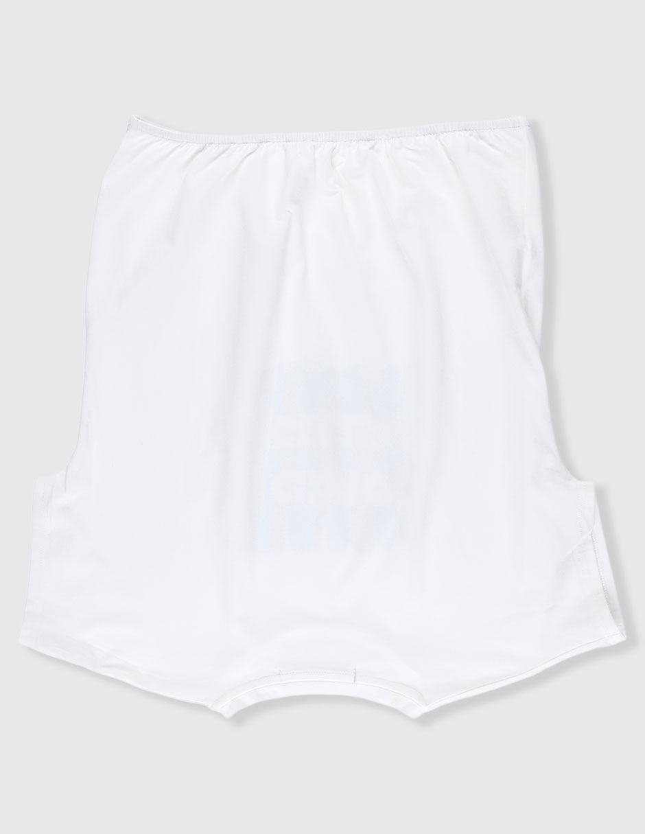 Playera manga corta para niña 2